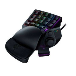 CLAVIER DE JEU TARTARUS PRO RAZER