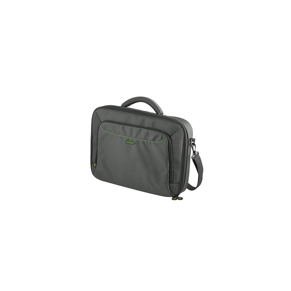 BRIEFCASE LAPTOP 15.6 NGS CAPRICE GREEN