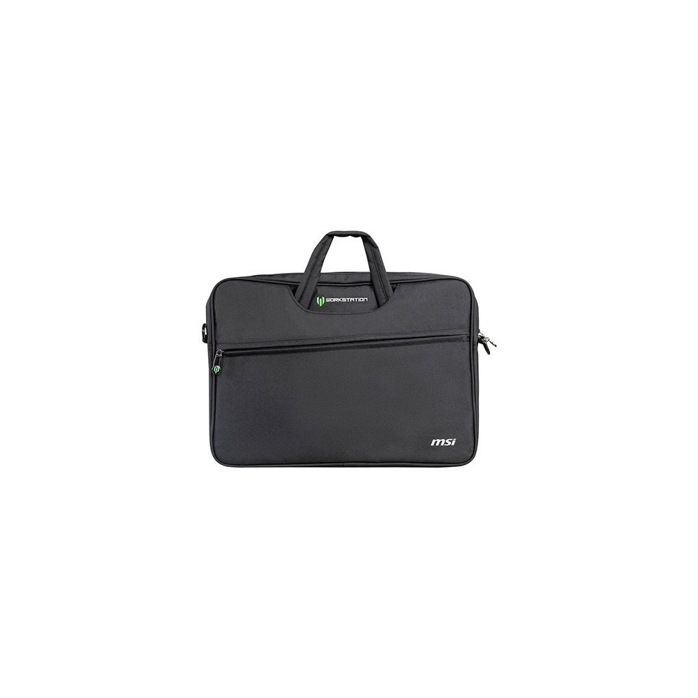 MALETIN PORTATIL 17  MSI WORKSTATION