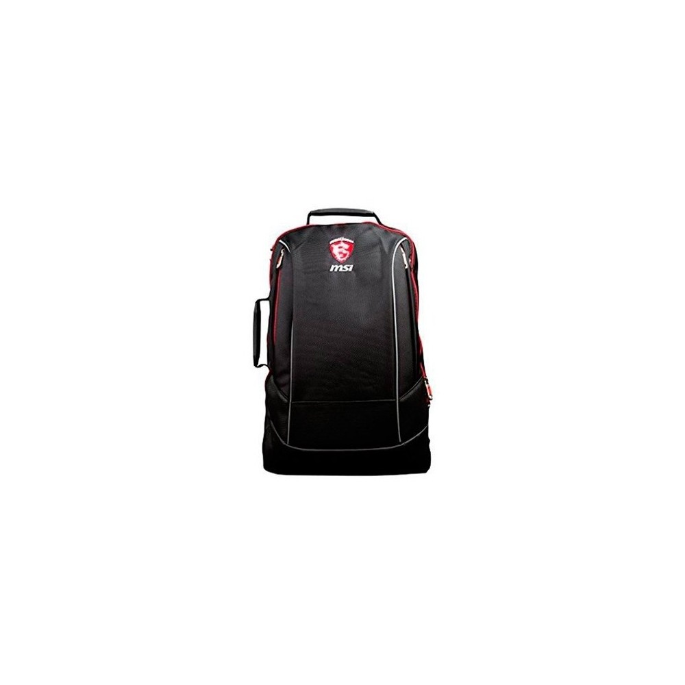BACKPACK LAPTOP 17 MSI WORKSTATION