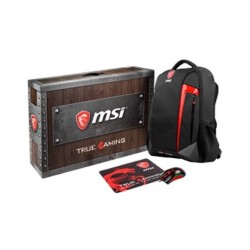 MSI LOOT BOX GE / GS RTX GAMING PACK