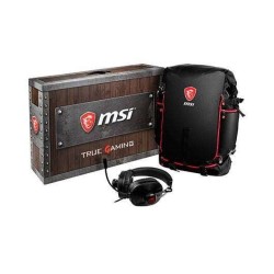 MSI LOOT BOX GT RTX GAMING PACK