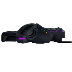 CLAVIER DE JEU TARTARUS PRO RAZER