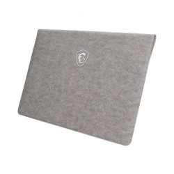 PORTABLE CASE 15.6 MSI PRESTIGE P65 GRAY