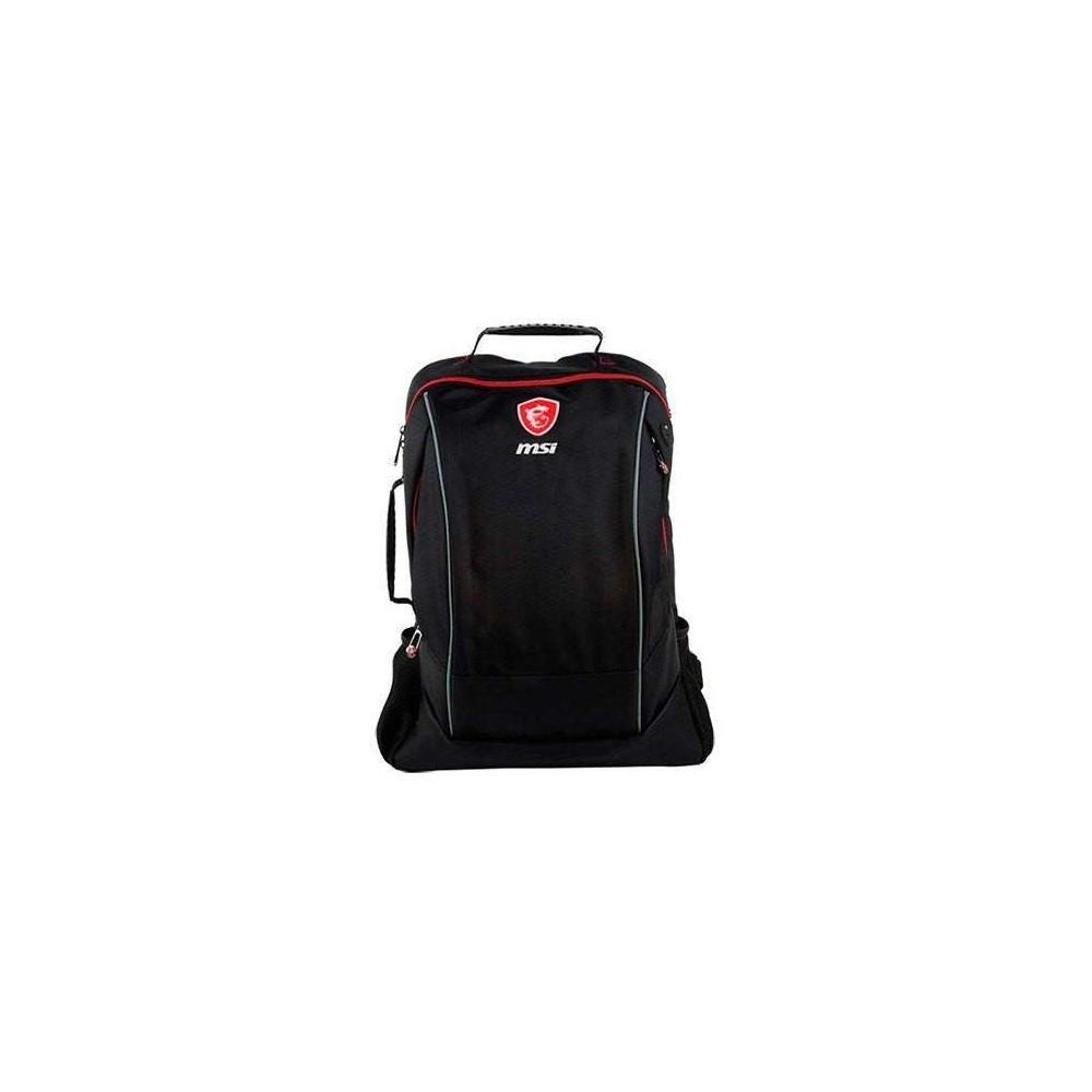 PORTABLE BACKPACK 17 MSI GS GE GT GAMING