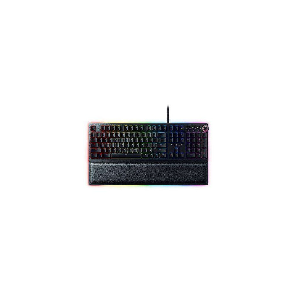 Razer Huntsman Elite Clavier FR