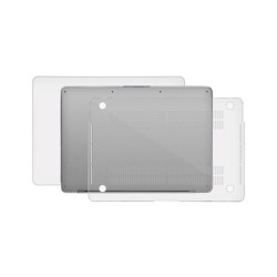 PROTECTOR MACBOOKPRO 15 Macally PROSHELLTB-15C