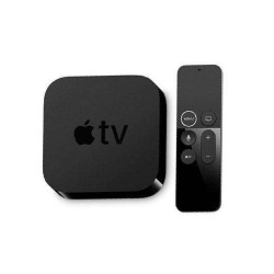 APPLE TV 32GB 4TH GÉNÉRATION REPROD