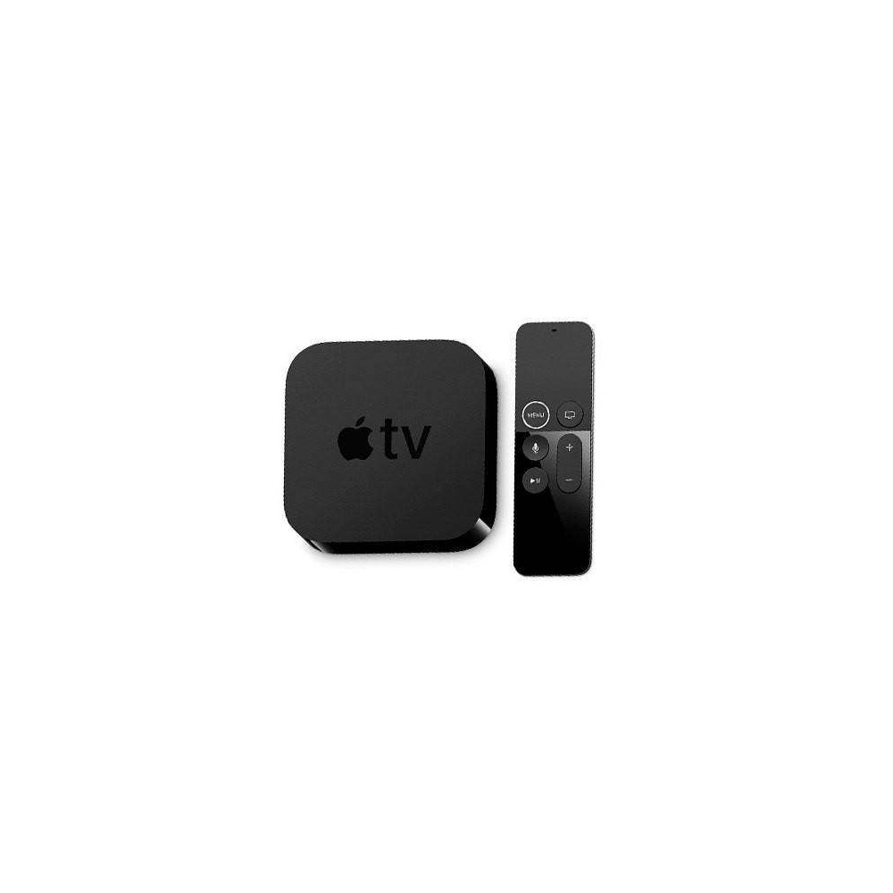 APPLE TV 32GB 4TH GÉNÉRATION REPROD