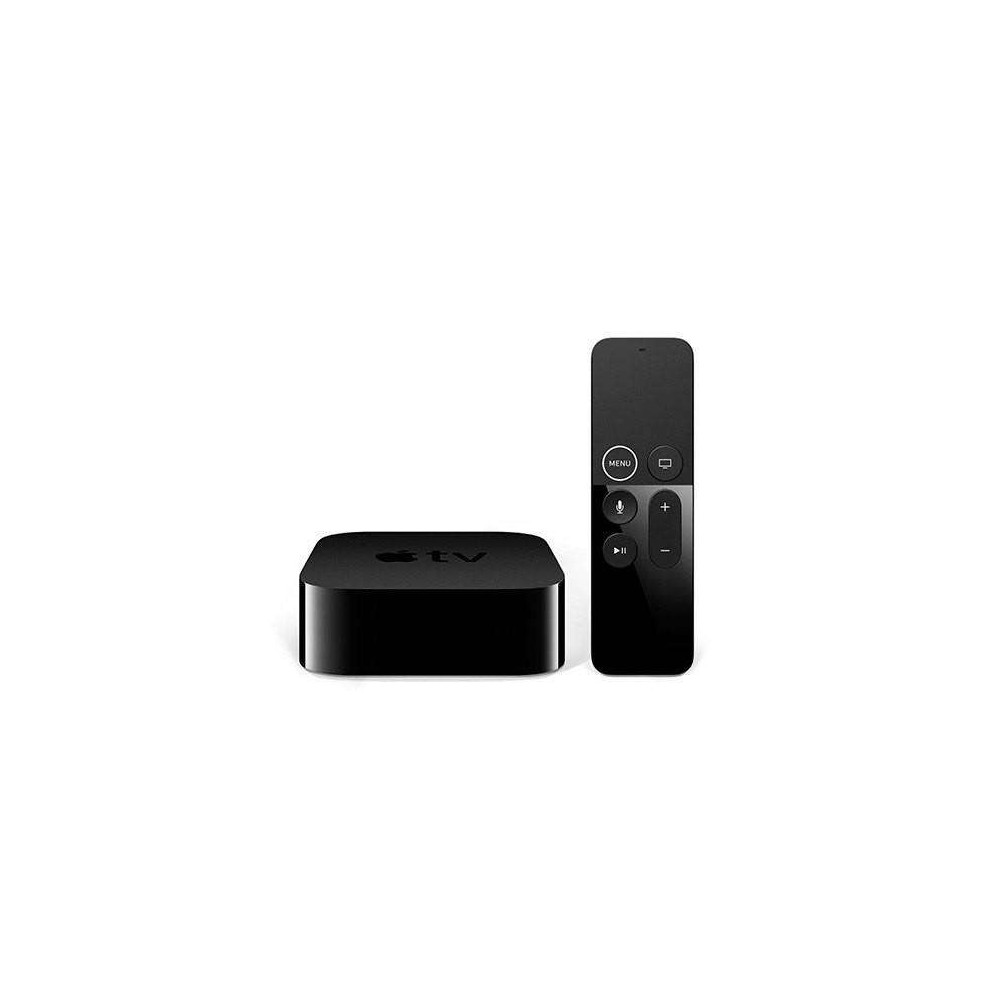 APPLE TV 4K 64GB MULTIMEDIA PLAYER