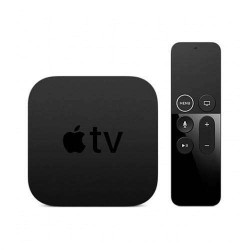 APPLE TV 4K 64GB MULTIMEDIA PLAYER