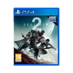 GAME SONY PS4 DESTINY 2