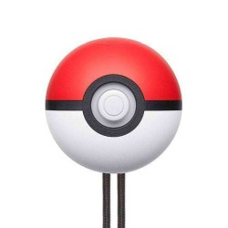 NINTENDO SWITCH CONTROL POKEMON BALL PLUS