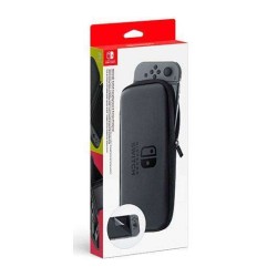 NINTENDO SWITCH ACCESSORIES KIT