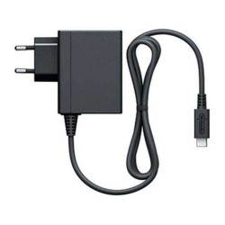 POWER ADAPTER NINTENDO SWITCH