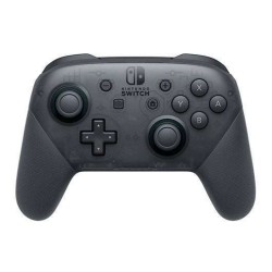 GAMEPAD NINTENDO SWITCH PRO CONTROLLER