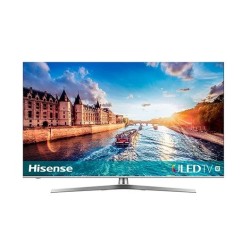 TELEVISION ULED 65 Hisense H65U8B SMART TELEVISION UHD 4K