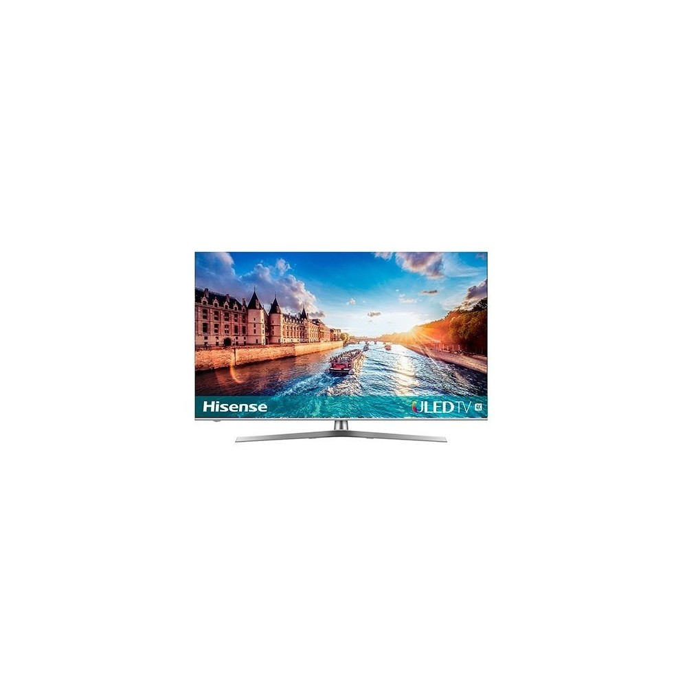 TELEVISION ULED 65 Hisense H65U8B SMART TELEVISION UHD 4K