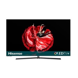 OLED TELEVISION 55 Hisense H55O8B SMART UHD TELEVISION