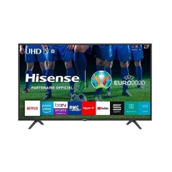 TELEVISIÓN DLED 50  HISENSE H50B7100 SMART TELEVISIÓN 4K UHD