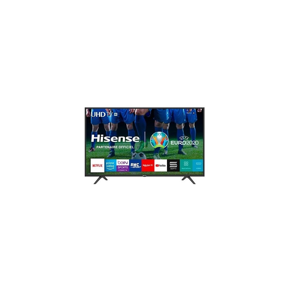 TELEVISIÓN DLED 50  HISENSE H50B7100 SMART TELEVISIÓN 4K UHD