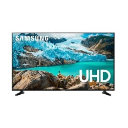 TELEVISIÓN LED 43  SAMSUNG UE43RU6025 SMART TELEVISIÓN 4K UHD