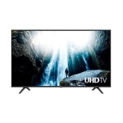 TELEVISIÓN DLED 43  HISENSE H43B7100 SMART TELEVISIÓN 4K UHD