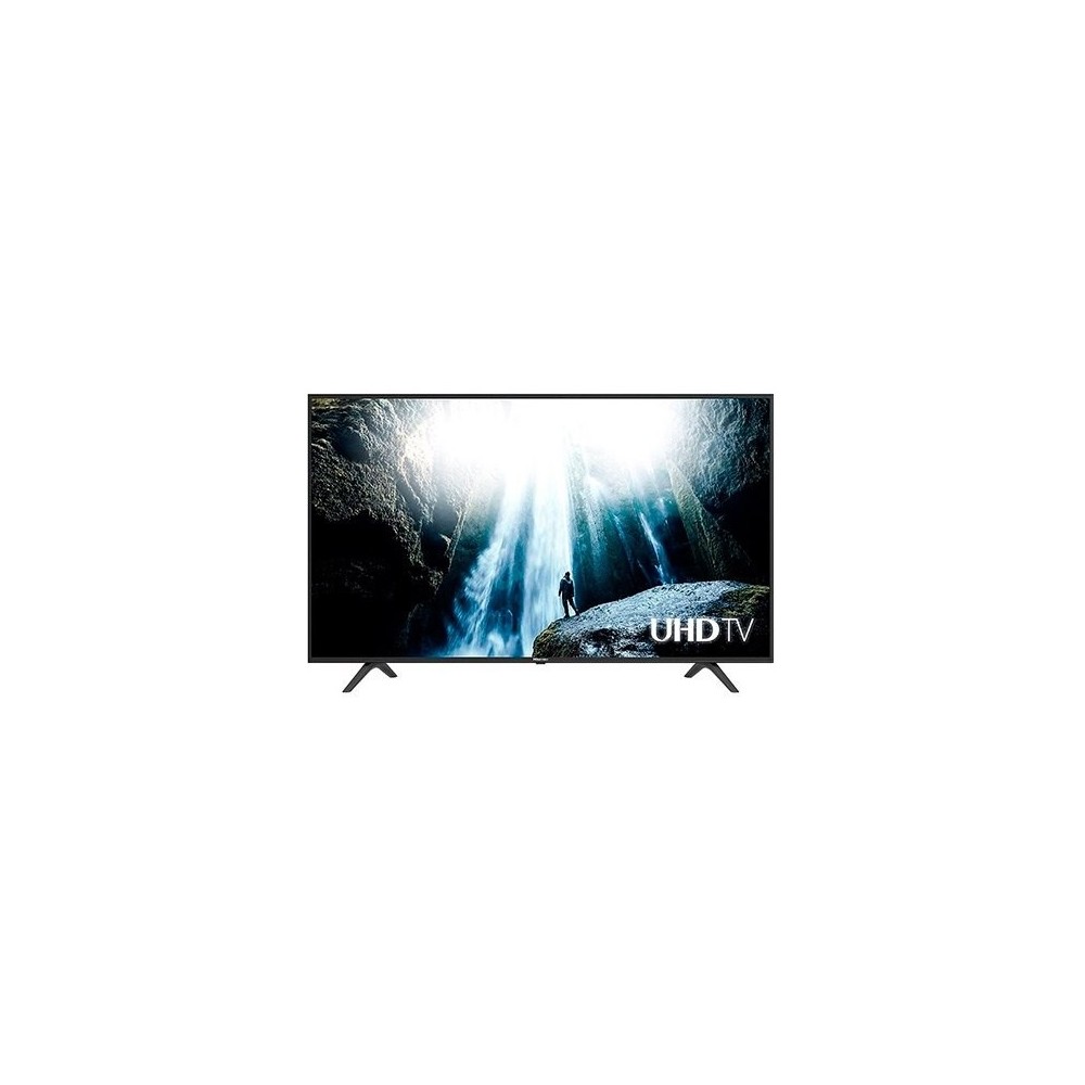 TELEVISIÓN DLED 43  HISENSE H43B7100 SMART TELEVISIÓN 4K UHD