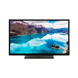 TELEVISIÓN LED 32  TOSHIBA 32LL3A63DG SMART TELEVISIÓN FHD