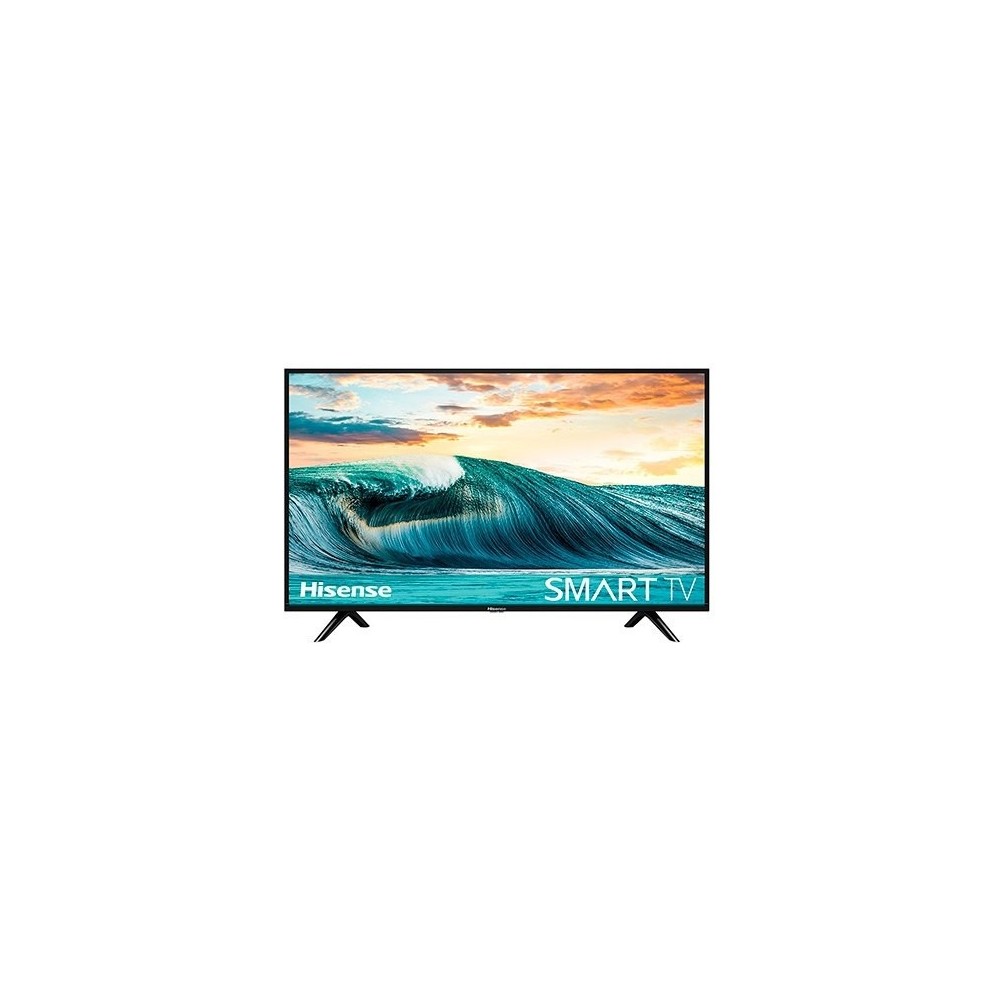 TELEVISION LED 32 Hisense H32B5600 SMART TV HD