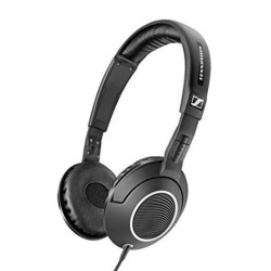 SENNHEISER MICRO HEADPHONE HD 2.31i BLACK