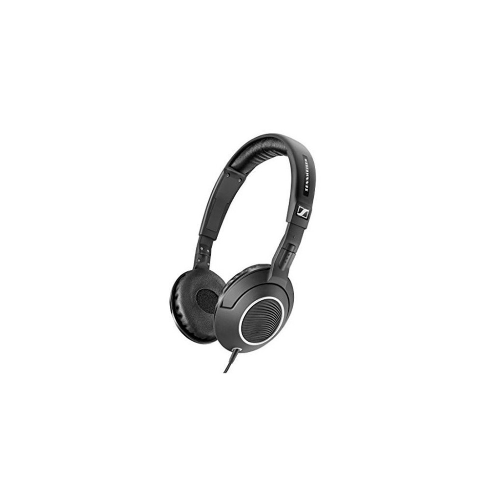 SENNHEISER MICRO HEADPHONE HD 2.31i BLACK