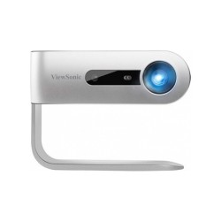 PROYECTOR VIEWSONIC M1 250 LUMENS WVGA