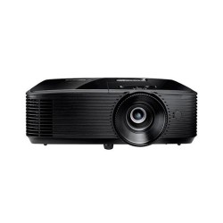 OPTOMA PROJECTOR DX318E 3600 ANSI LUM XGA
