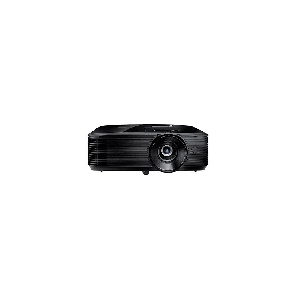 OPTOMA PROJECTOR DX318E 3600 ANSI LUM XGA