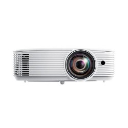 OPTOMA PROJECTOR X308STE 3D 3500 ANSI LUMEN XGA