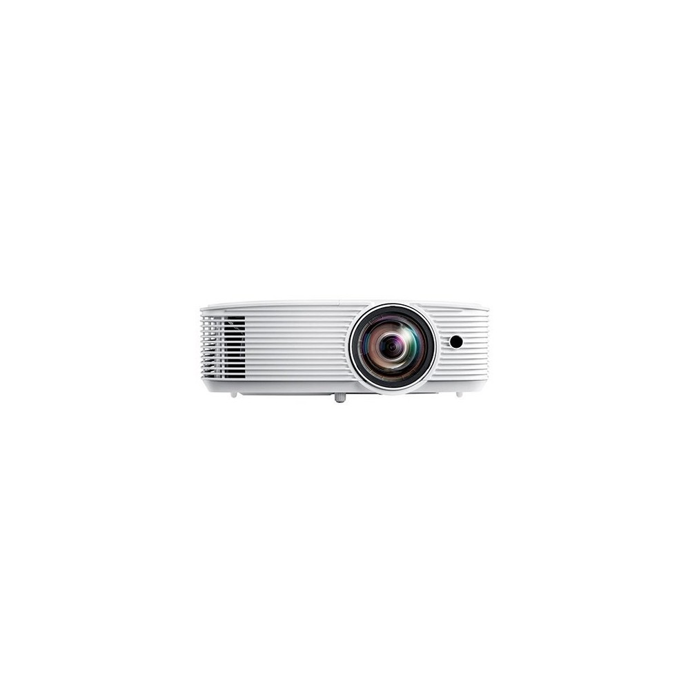 OPTOMA PROJECTOR X308STE 3D 3500 ANSI LUMEN XGA