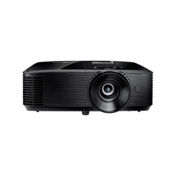 OPTOMA PROJECTOR S343E 3800 ANSI LUMEN SVGA