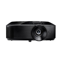OPTOMA PROJECTOR S342E 3700 ANSI LUMEN SVGA