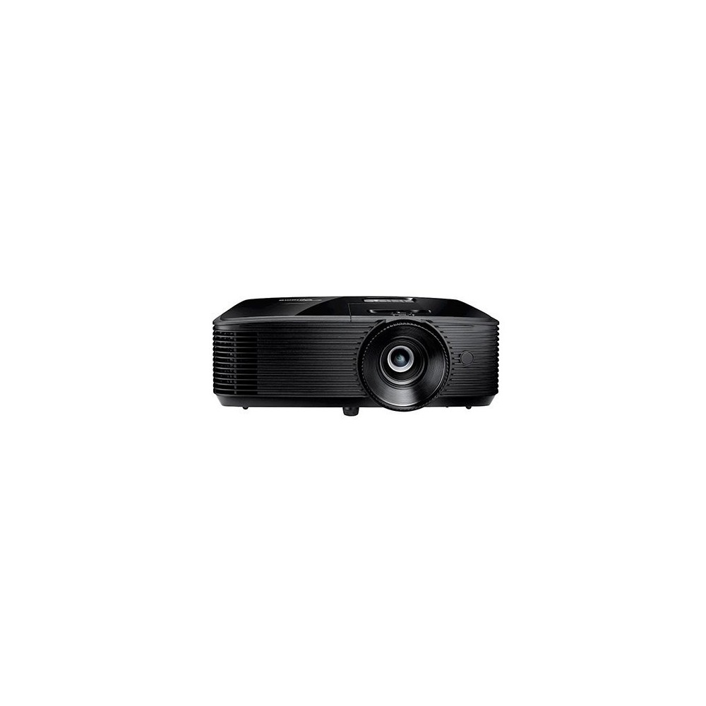OPTOMA PROJECTOR S322E 3800 ANSI LUMEN SVGA