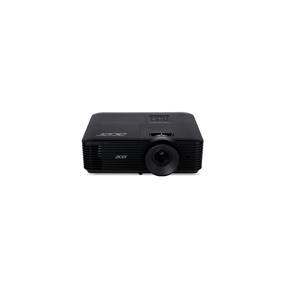 ACER PROJECTOR X118H 3D 3600 ANSI LUMENS SVGA