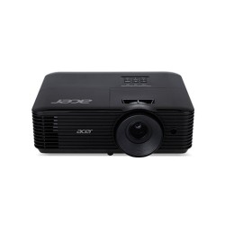 ACER PROJECTOR X128H 3D 3600 ANSI LUMENS XGA WHITE