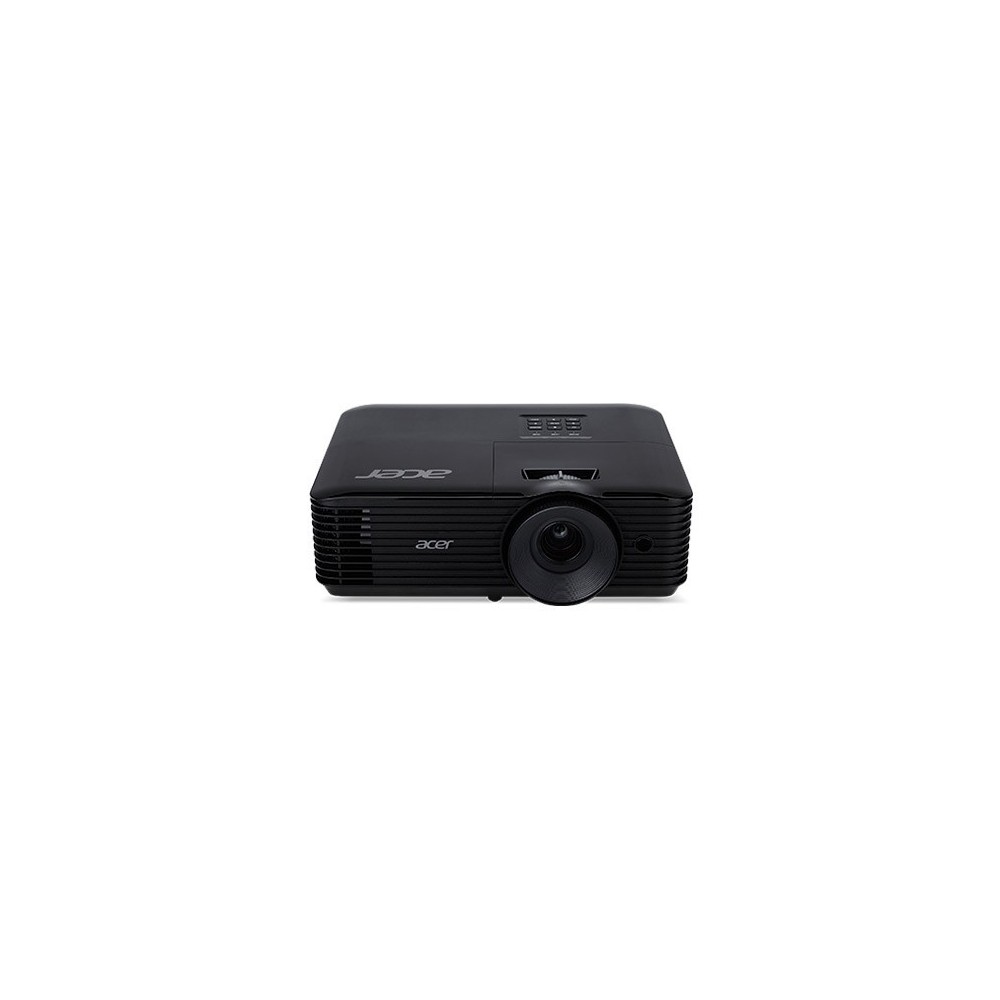 ACER PROJECTOR X128H 3D 3600 ANSI LUMENS XGA WHITE