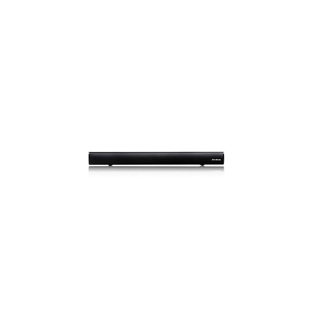 AVERMEDIA SOUND BAR GS331B 40W BLUETOOTH BLACK