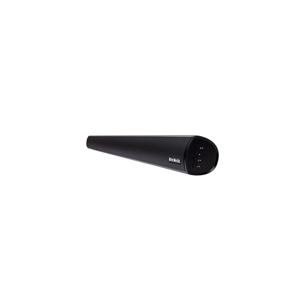AVERMEDIA SOUND BAR AS510B 40W BLUETOOTH BLACK