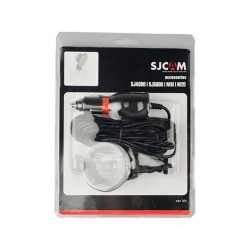 SJCAM CAR KIT ACCESSORIES