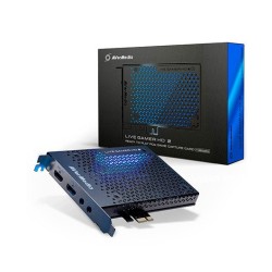 AVERMEDIA CAPTURER INT LIVE GAMER HD2 RETAIL