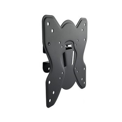 TV/MON SUPPORT TOOQ 23-42 GIRA/INCLI BLACK