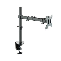 TV/MON STAND TOOQ TABLE-TOP TILTS 1 ARM