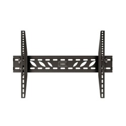 TV/MON STAND TOOQ 37-70 INCLINE BLACK